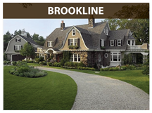 Featured Real Estate Listings in Massachusetts